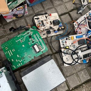 Placas y Componentes Electrónicos para Aire Acondicionado - imagen 4