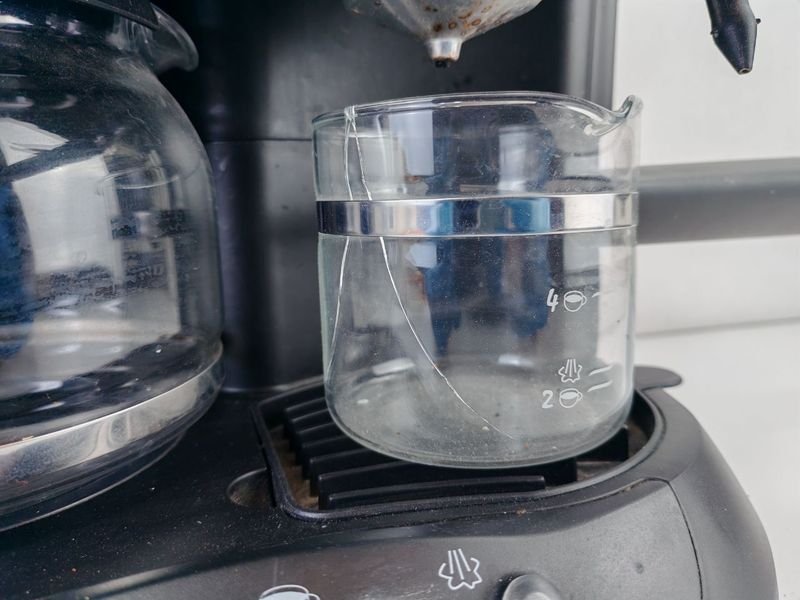 Cafetera Ufesa Funcionando - Electrodomésticos - imagen 5