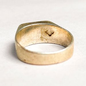 Anillo y Colgantes con Aros de Plata - imagen 5