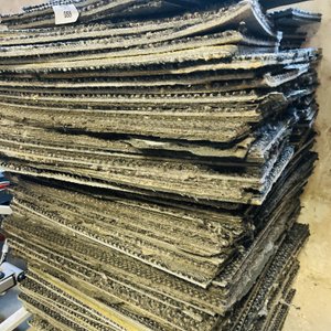 Lote de 75 Alfombras para Piso de Diversas Medidas - imagen 2