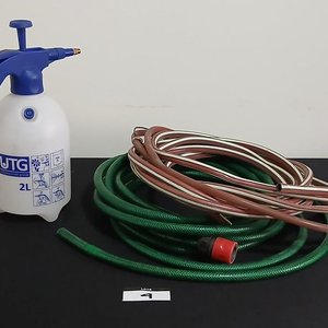 Lote anterior: Fumigador Manual UTG 2 Litros con 2 Rollos de Manguera