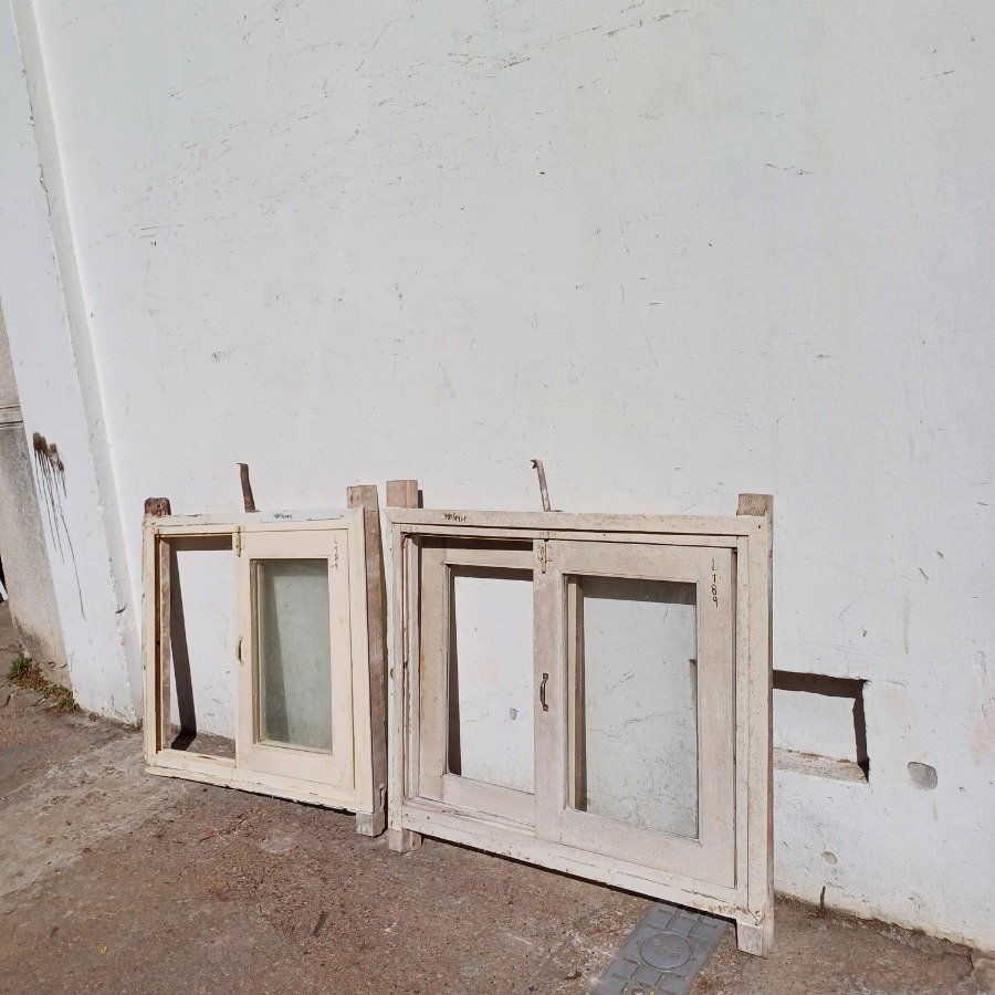 Ventanas de madera para hogar - imagen 7