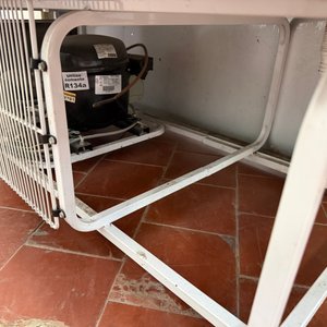 Vitrina Refrigerada Refrimate 125x70x115cm - imagen 6