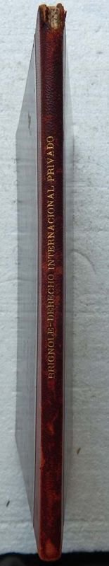 Libro de Derecho Internacional Privado y Sus Fundamentos - imagen 7