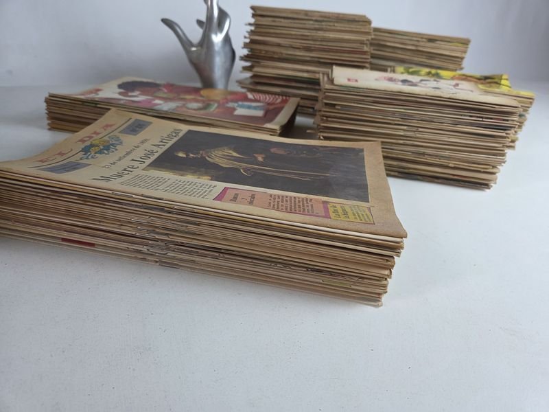 Colección de números infantiles y libros para niños - imagen 3