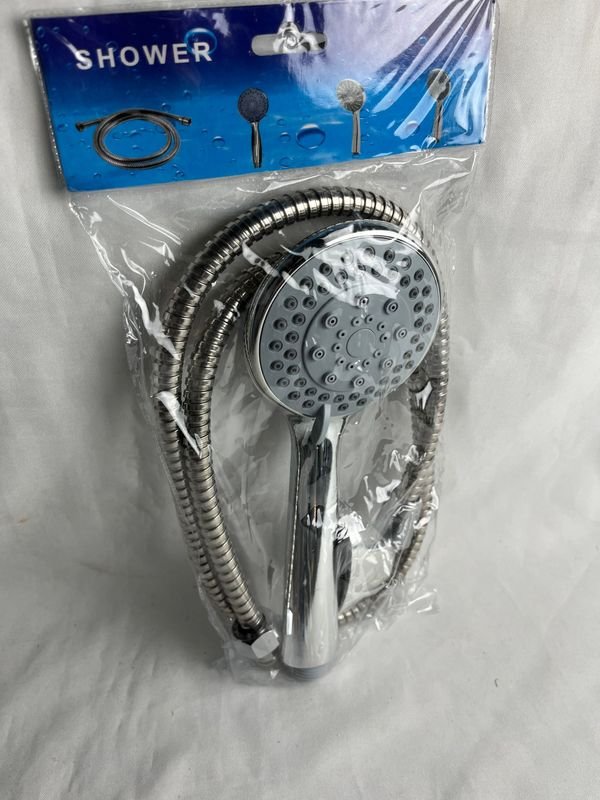 Lote siguiente: Teléfono para ducha - Aparatos de baño