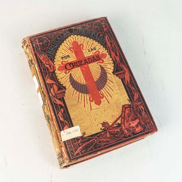 La Jerusalem Libertada de Torcuato Tasso, Edición Ilustrada por Gustave Doré, 1884 - imagen 1