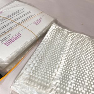 Lote de Adhesivos y Stencils para Grabado en Cristal - imagen 6