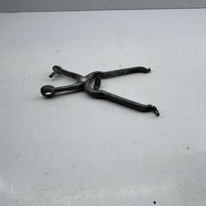 Pinza Descarozadora de Aluminio para Frutas - imagen 3