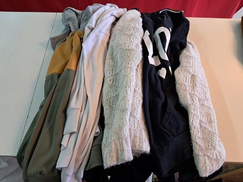 Lotes de ropa de invierno y accesorios - imagen 2