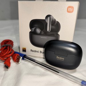 Lote anterior: Auriculares Xiaomi Redmi Buds 6 Pro Inalámbricos Bluetooth Negro