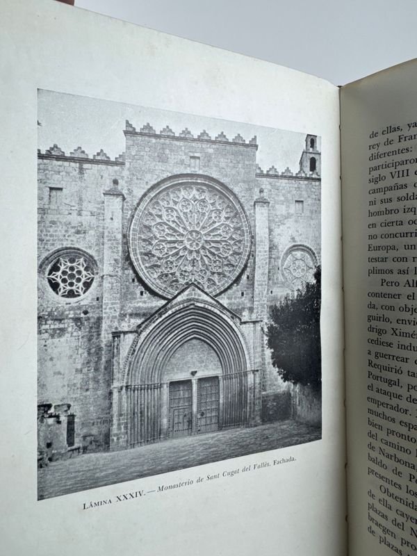 Manual de Historia de España por Rafael Altamira - imagen 6