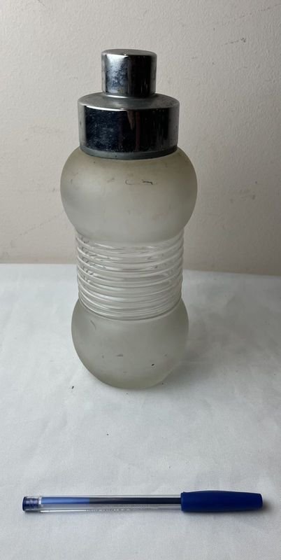Lote anterior: Cocktelera de Plástico y Metal