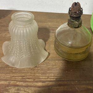 Lote anterior: Tulipa y antiguo 