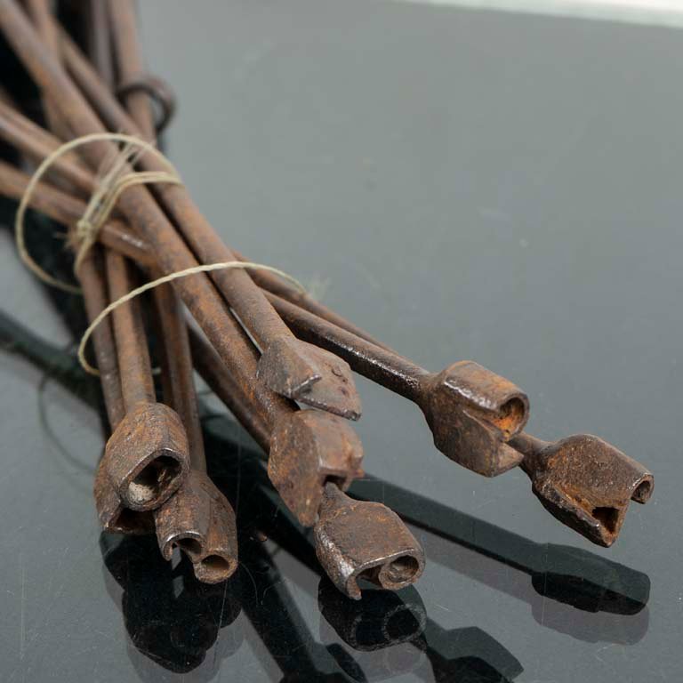 Colección de Marcadores en Metal - imagen 2
