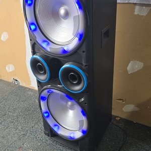 Lote anterior: Parlante Kolke con Luces LED y Micrófono