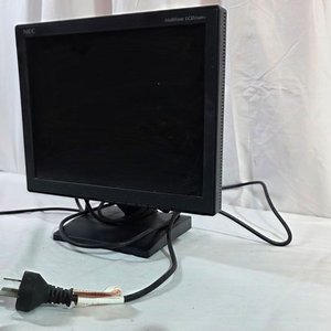 Monitor NEC MultiSync LCD 17 pulgadas - imagen 3