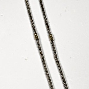 Conjunto de Cadena de Plata con Colgante Árbol de la Vida y Anillo a Juego - imagen 5