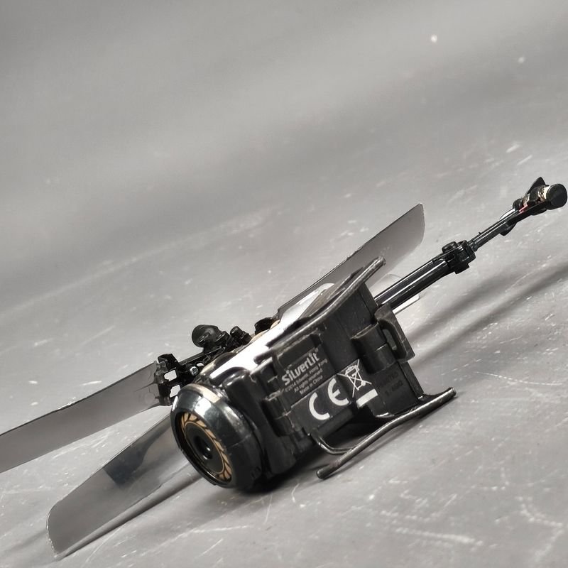 Drone de Cámara con Control Remoto - imagen 12