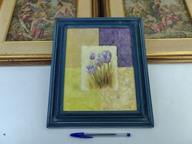 Pinturas y Arte Decorativo - imagen 3