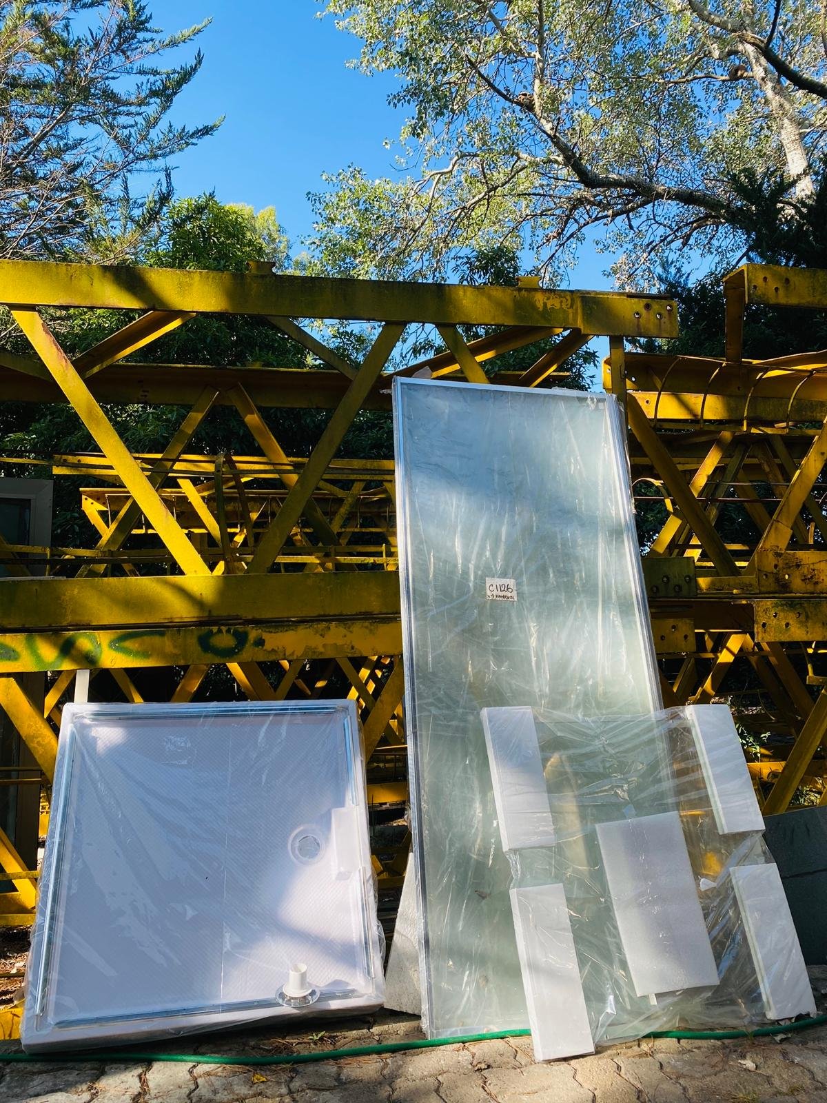 Item cabina-de-ducha-completa - Image 2