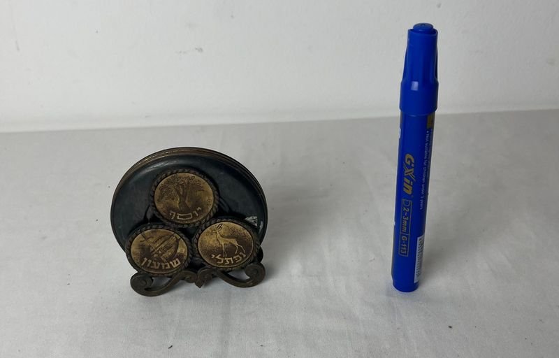 Colección de monedas y accesorios - imagen 2