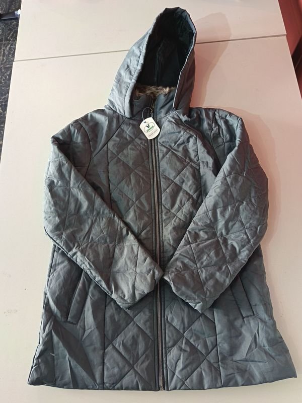 8080 cc campera talle S