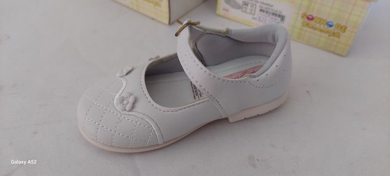 Calzado Talle 21 - Zapatos de alta calidad - imagen 4