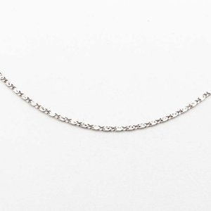 Lote anterior: Elegante Cadena de Plata 925 - 44 cm