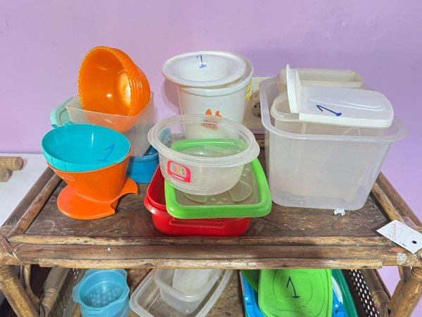 Utensilios de cocina y almacenamiento - imagen 2