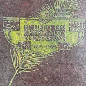 Atlas del Mundo y Libro del Centenario (1825-1925) - imagen 2