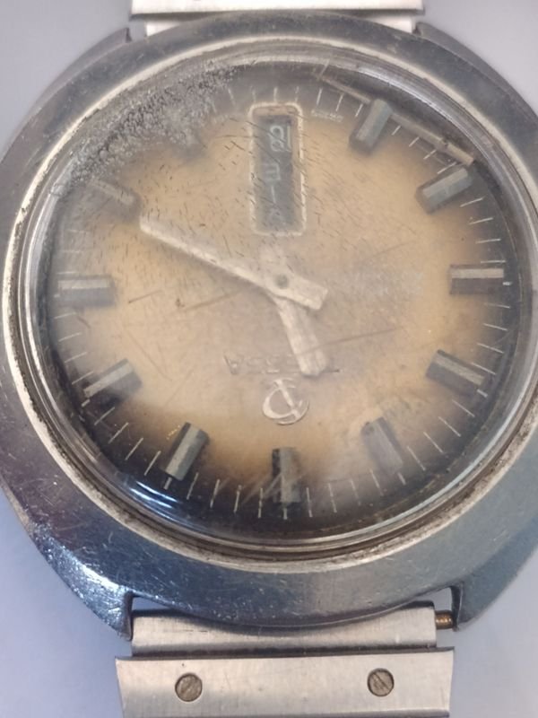 Reloj Tressa - Accesorio de reloj de alta calidad - imagen 4