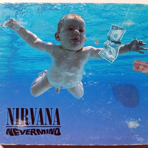 Lote anterior: Nirvana "Nevermind Deluxe Edition" 2 CDs Industria Argentina 2011