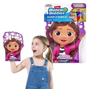 Burbujero Zuru Original "Gabby's Dollhouse" y "Paw Patrol" - Guante - imagen 1