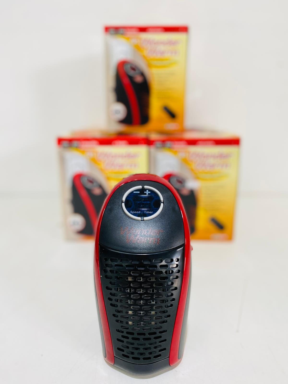 Item lote-x8-calo-ventiladores-2 - Image 0