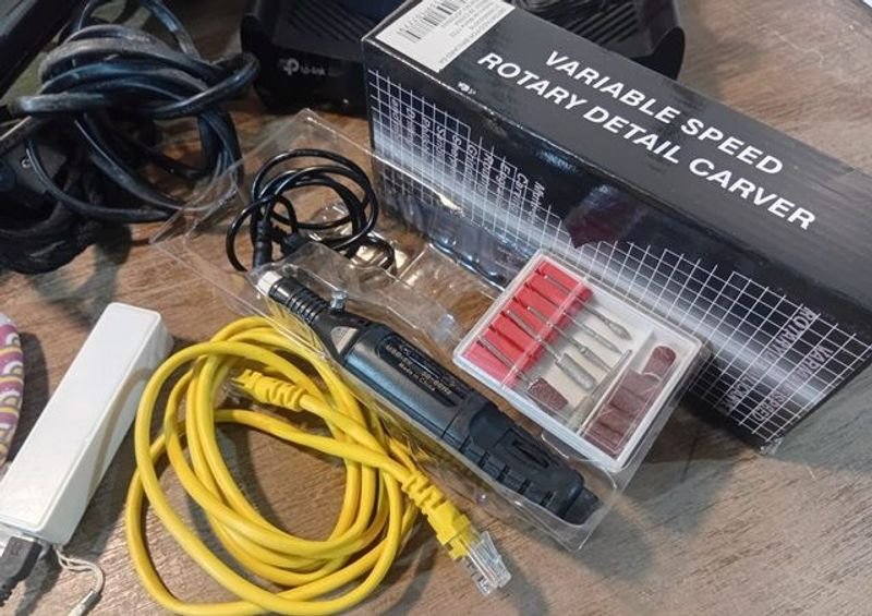 Lote de Electrodomésticos y Accesorios para la Venta - imagen 3