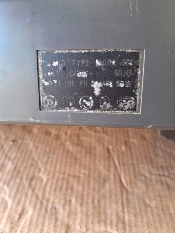 Item 622840 - Image 1