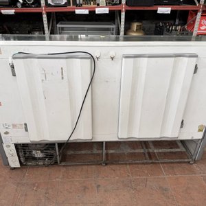 Vitrina Refrigerada Comercial 180x62x115cm - imagen 5