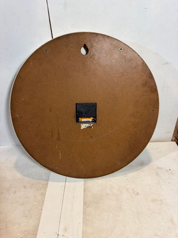 Reloj de pared Telesonic de buena calidad - imagen 3