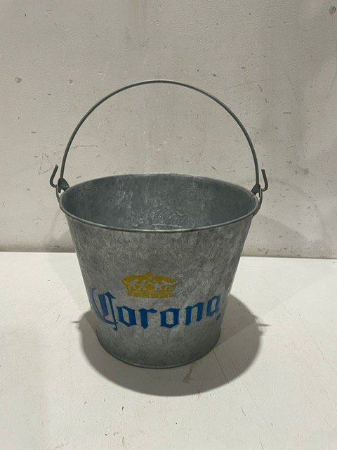 Corona Hielera de Corona en Metal - imagen 2