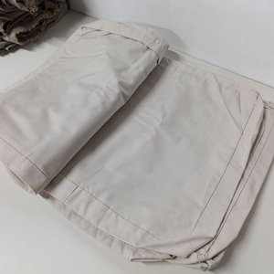 Fundas Impermeables para Almohadón Crudo 45x45 cm con Velcro - imagen 2