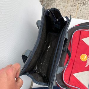 Lote de Bolsos y Mochilas Variados - imagen 4