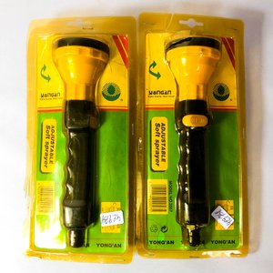Dos Punteros de Manguera Ajustables y Auriculares Bluetooth - imagen 2