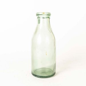Lote anterior: Botella de Leche Conaprole Boca Ancha Antigua - 23 cm
