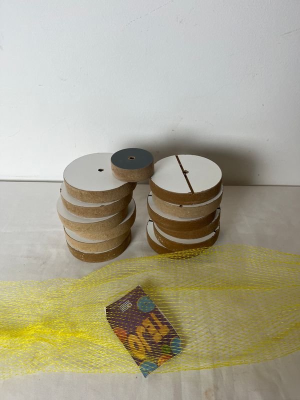 Tejo: Juegos de Discos y Accesorios - imagen 3