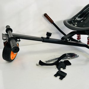 Carro Adaptador para Patineta Eléctrica Hoverboard - imagen 3