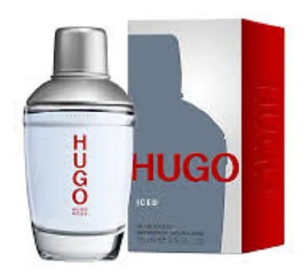 Hugo Boss 75 ml de perfume - imagen 1