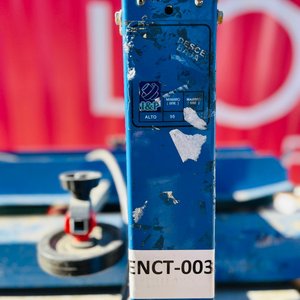 Encintadora de Cajas Industrial NCT-003 - imagen 6