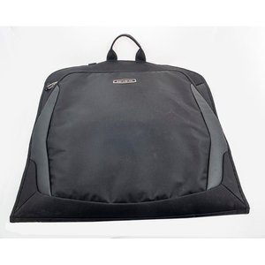 Bolso para Trajes Samsonite Negro con Múltiples Reparticiones - imagen 4
