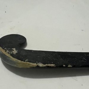 Palo de Hockey Malik Madera 84 cm - imagen 6